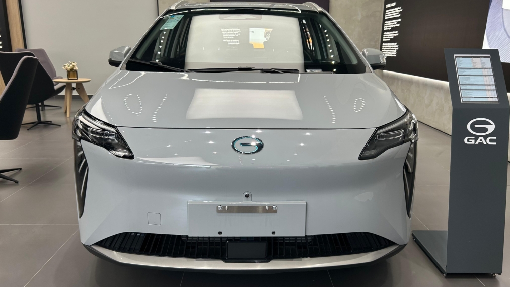 GAC-AION Y-63,2 KW ELÉTRICO ELITE