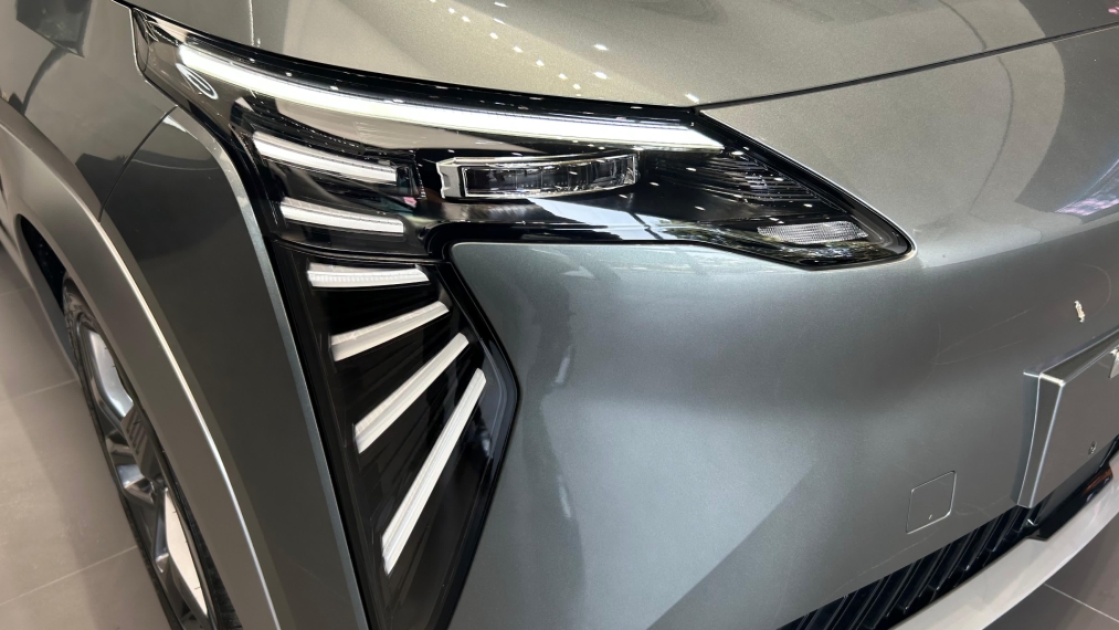 GAC-AION Y-63,2 KW ELÉTRICO ELITE