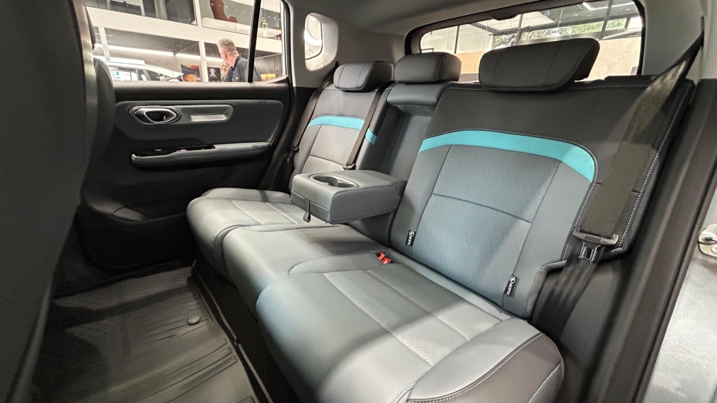 GAC-AION Y-63,2 KW ELÉTRICO ELITE