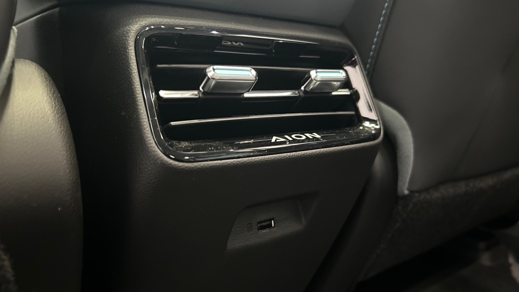 GAC-AION Y-63,2 KW ELÉTRICO ELITE