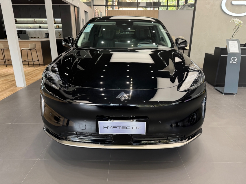 GAC-HYPTEC HT-72,7 KW ELÉTRICO ELITE