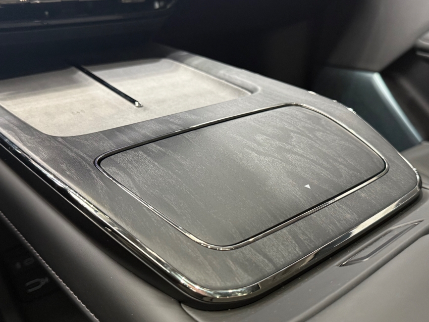 GAC-HYPTEC HT-72,7 KW ELÉTRICO ELITE