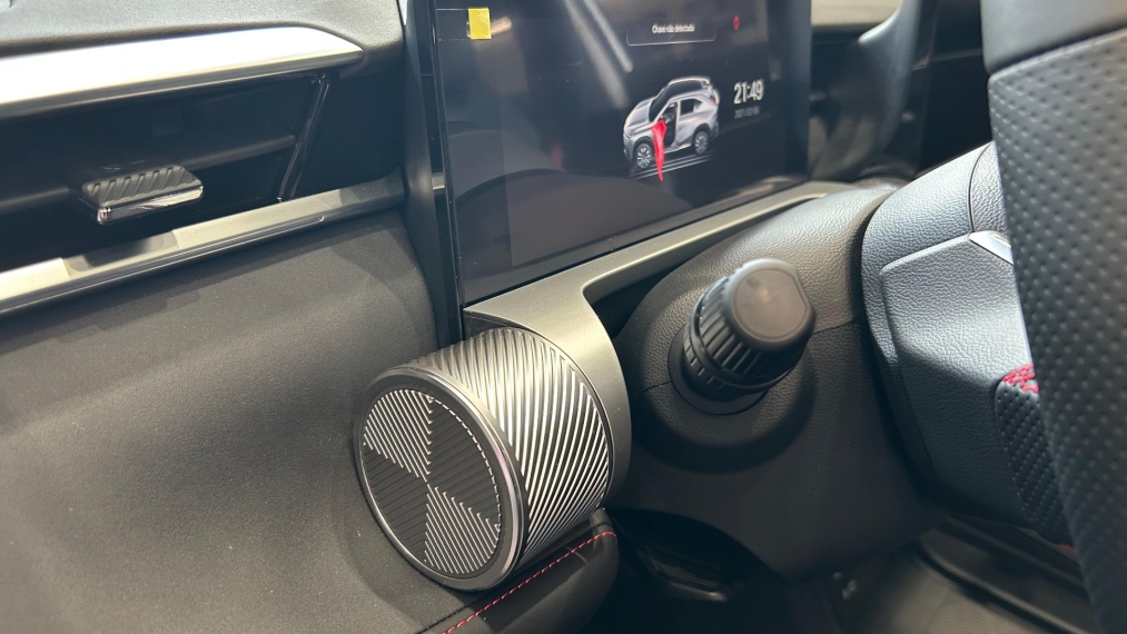 GAC-GS4-2.0 HEV ELITE AUTOMÁTICO