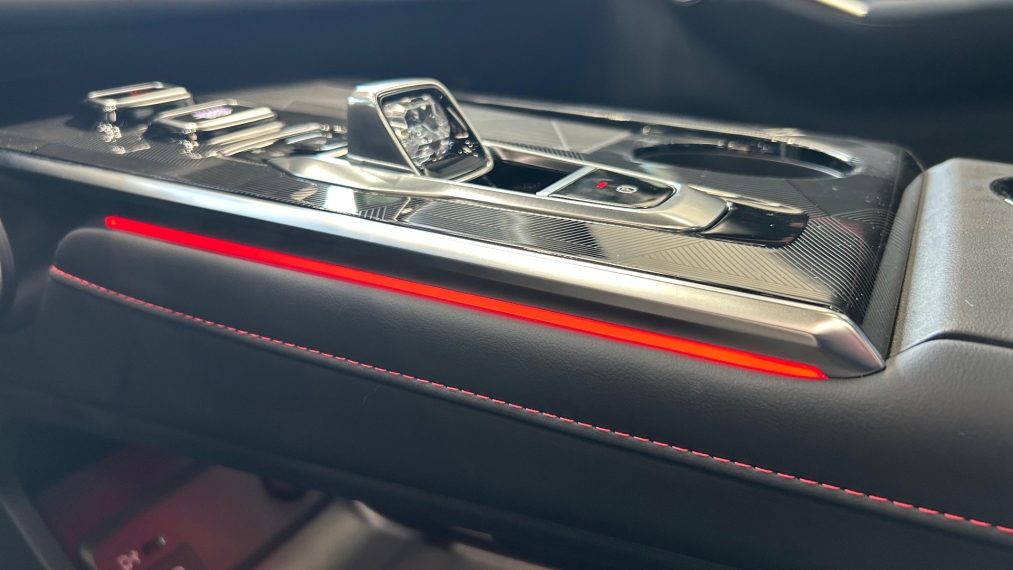 GAC-GS4-2.0 HEV ELITE AUTOMÁTICO