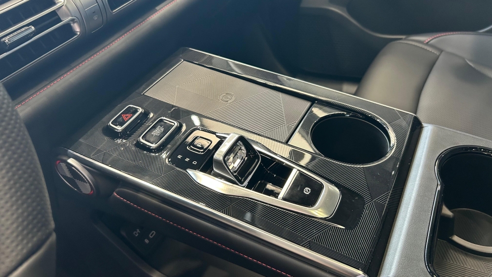 GAC-GS4-2.0 HEV ELITE AUTOMÁTICO