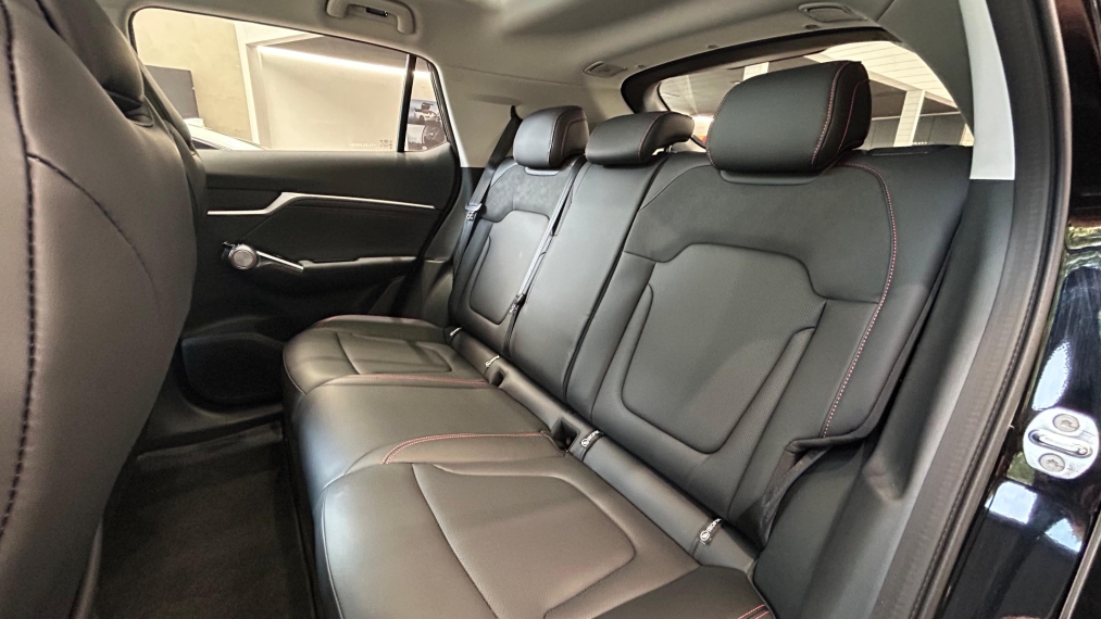 GAC-GS4-2.0 HEV ELITE AUTOMÁTICO