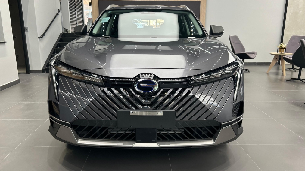 GAC-GS4-2.0 HEV PREMIUM AUTOMÁTICO