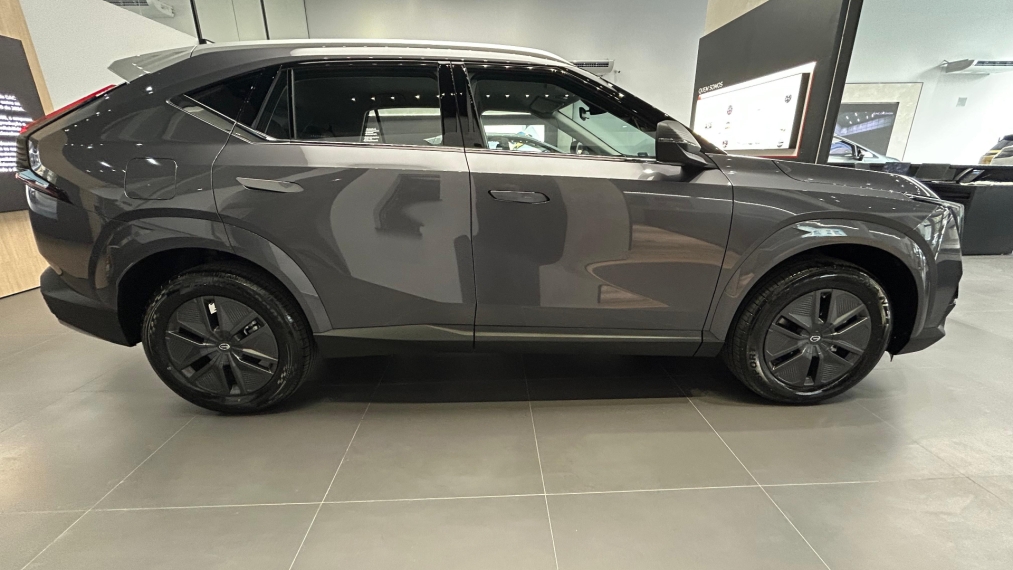 GAC-GS4-2.0 HEV PREMIUM AUTOMÁTICO