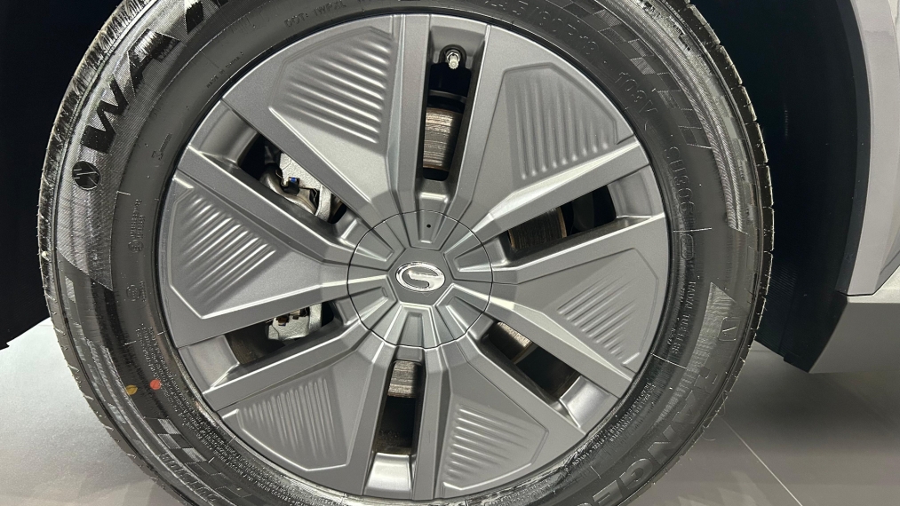 GAC-GS4-2.0 HEV PREMIUM AUTOMÁTICO