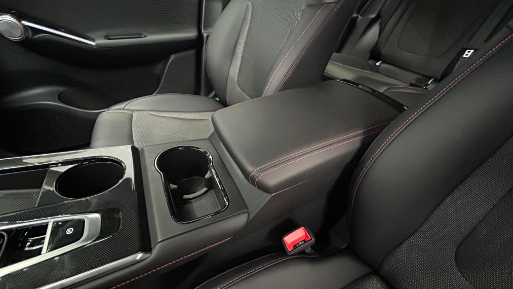 GAC-GS4-2.0 HEV PREMIUM AUTOMÁTICO