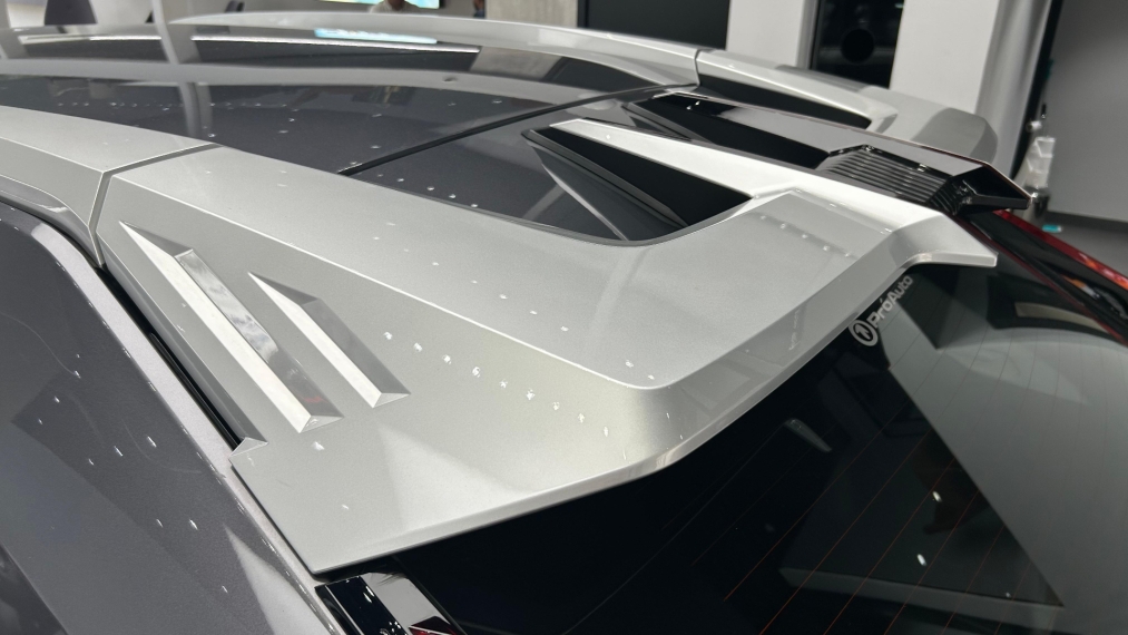 GAC-GS4-2.0 HEV PREMIUM AUTOMÁTICO