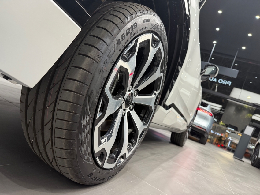 GAC-AION V-75,3 KW ELÉTRICO ELITE