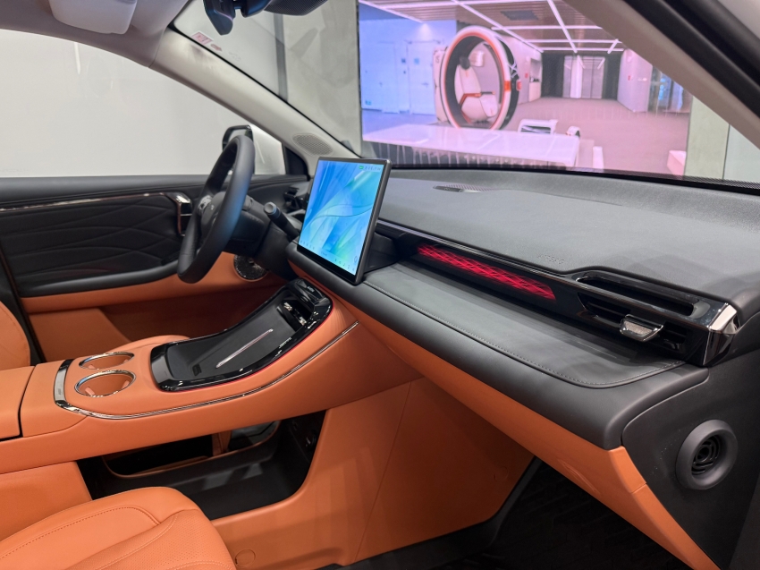 GAC-AION V-75,3 KW ELÉTRICO ELITE