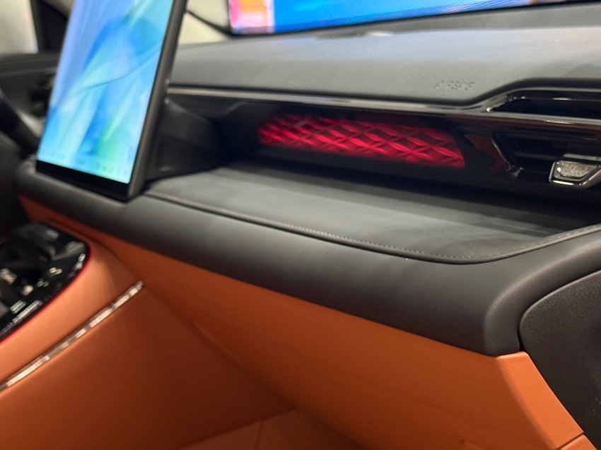 GAC-AION V-75,3 KW ELÉTRICO ELITE