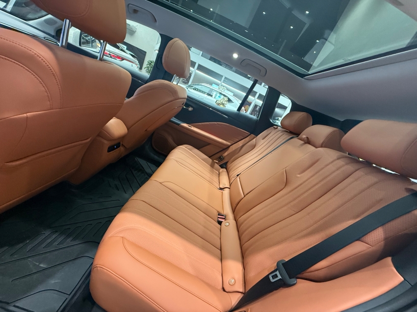 GAC-AION V-75,3 KW ELÉTRICO ELITE