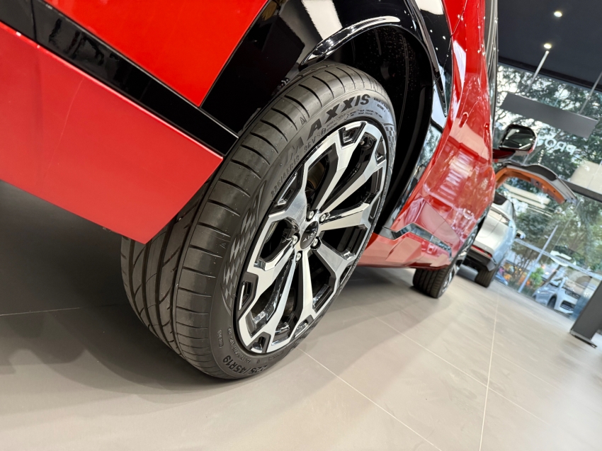 GAC-AION V-75,3 KW ELÉTRICO ELITE