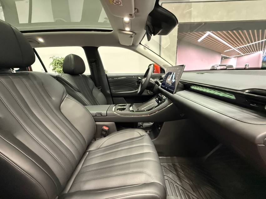 GAC-AION V-75,3 KW ELÉTRICO ELITE