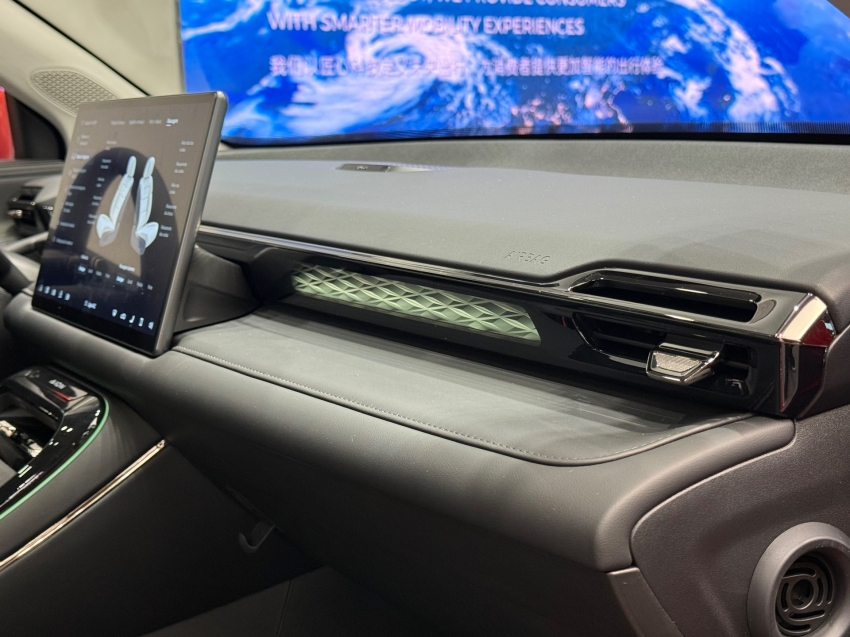 GAC-AION V-75,3 KW ELÉTRICO ELITE