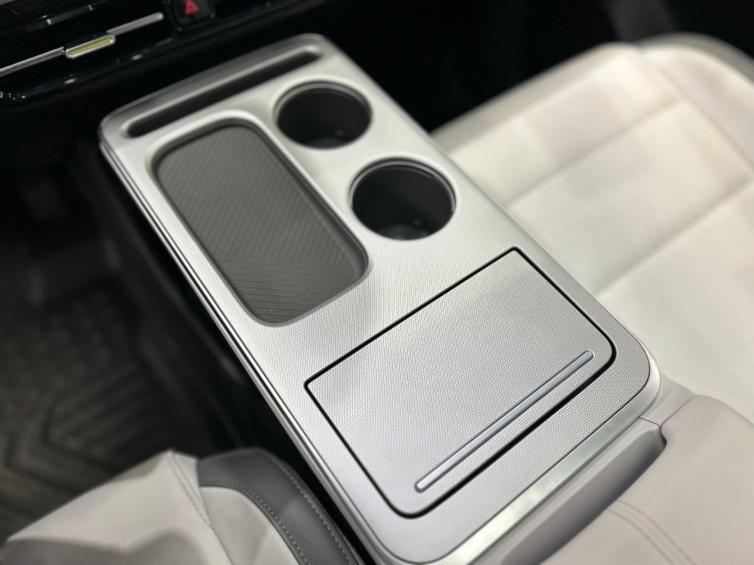 GAC-AION Y-63,2 KW ELÉTRICO ELITE