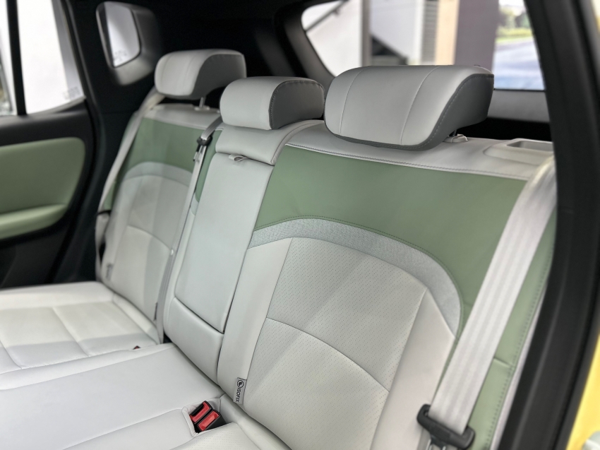 GAC-AION Y-63,2 KW ELÉTRICO ELITE