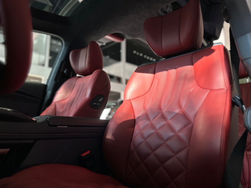 GAC-HYPTEC HT-72,7 KW ELÉTRICO ULTRA