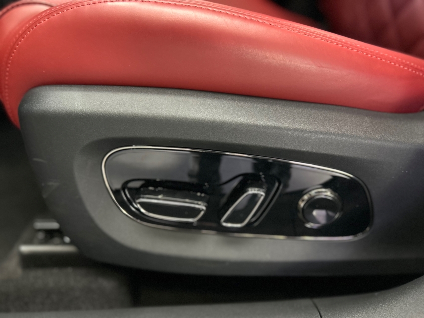 GAC-HYPTEC HT-72,7 KW ELÉTRICO ULTRA