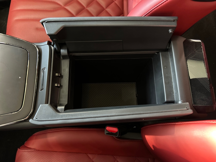 GAC-HYPTEC HT-72,7 KW ELÉTRICO ULTRA