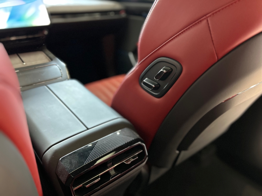 GAC-HYPTEC HT-72,7 KW ELÉTRICO ULTRA