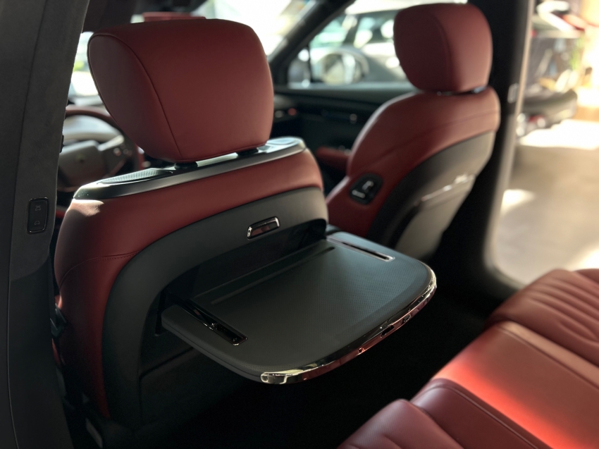 GAC-HYPTEC HT-72,7 KW ELÉTRICO ULTRA