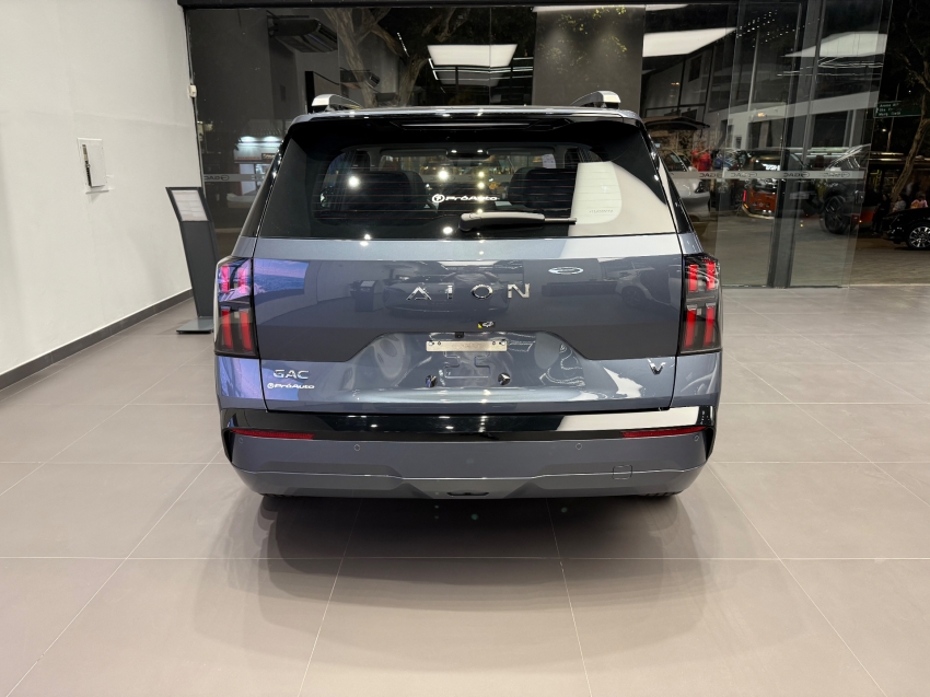 GAC-AION V-75,3 KW ELÉTRICO ELITE