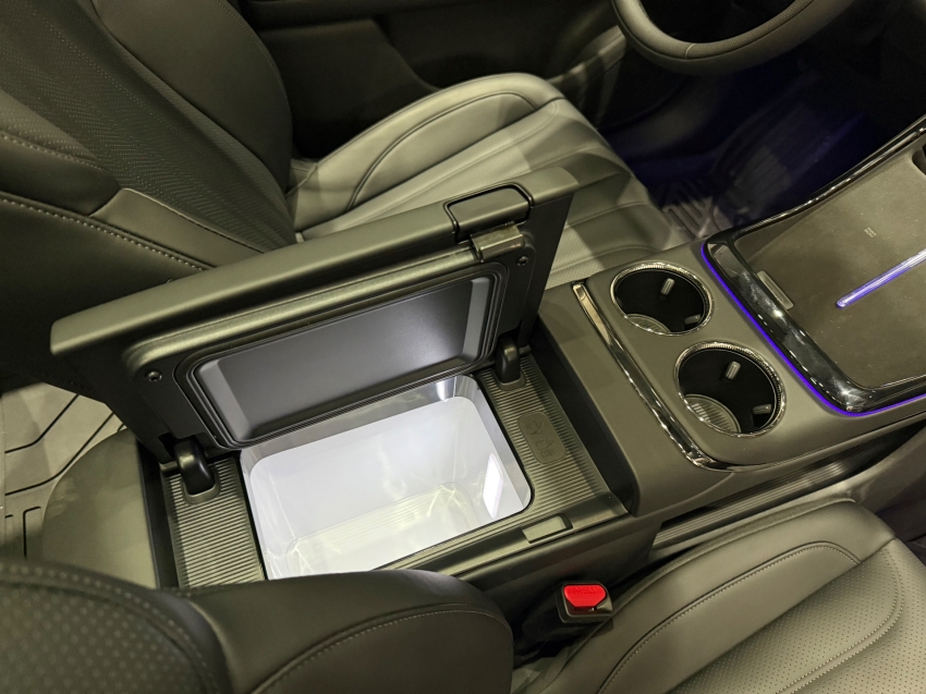 GAC-AION V-75,3 KW ELÉTRICO ELITE