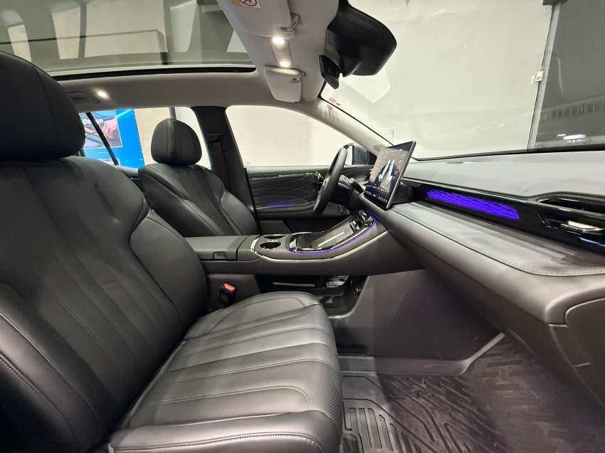 GAC-AION V-75,3 KW ELÉTRICO ELITE