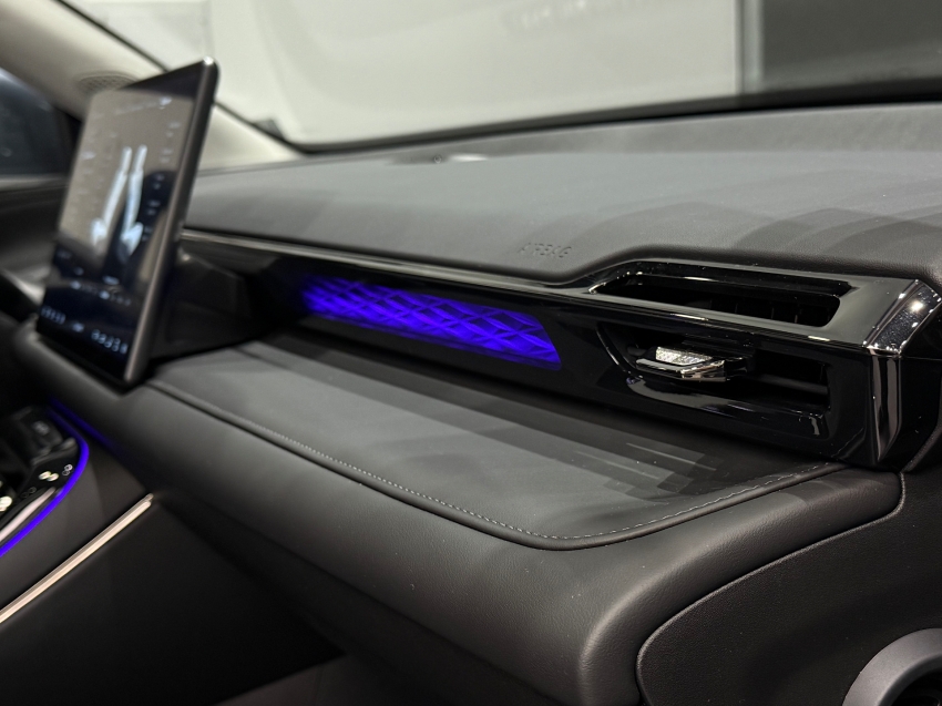 GAC-AION V-75,3 KW ELÉTRICO ELITE