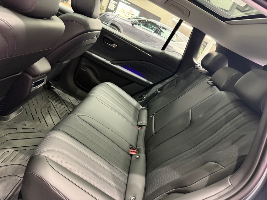 GAC-AION V-75,3 KW ELÉTRICO ELITE