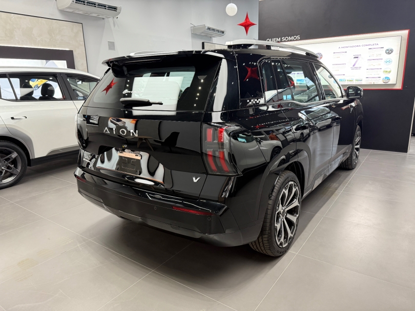 GAC-AION V-75,3 KW ELÉTRICO ELITE