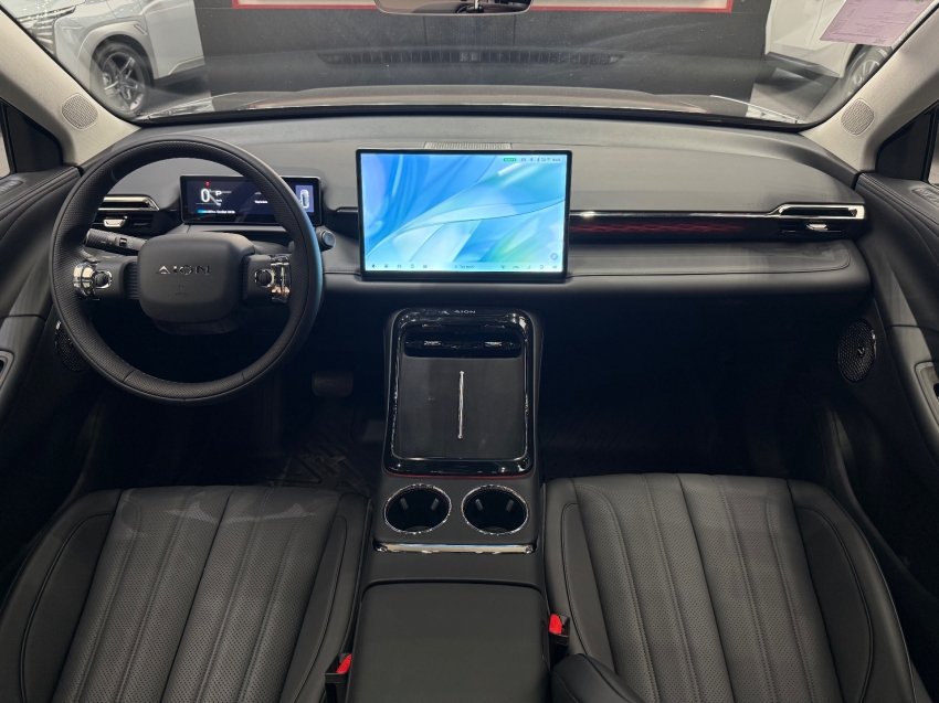 GAC-AION V-75,3 KW ELÉTRICO ELITE