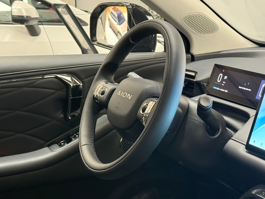 GAC-AION V-75,3 KW ELÉTRICO ELITE