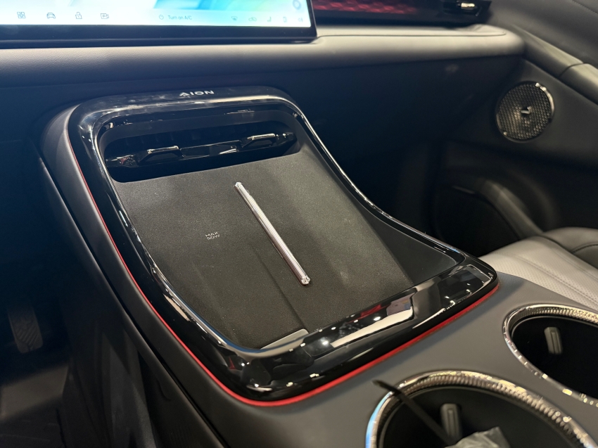 GAC-AION V-75,3 KW ELÉTRICO ELITE