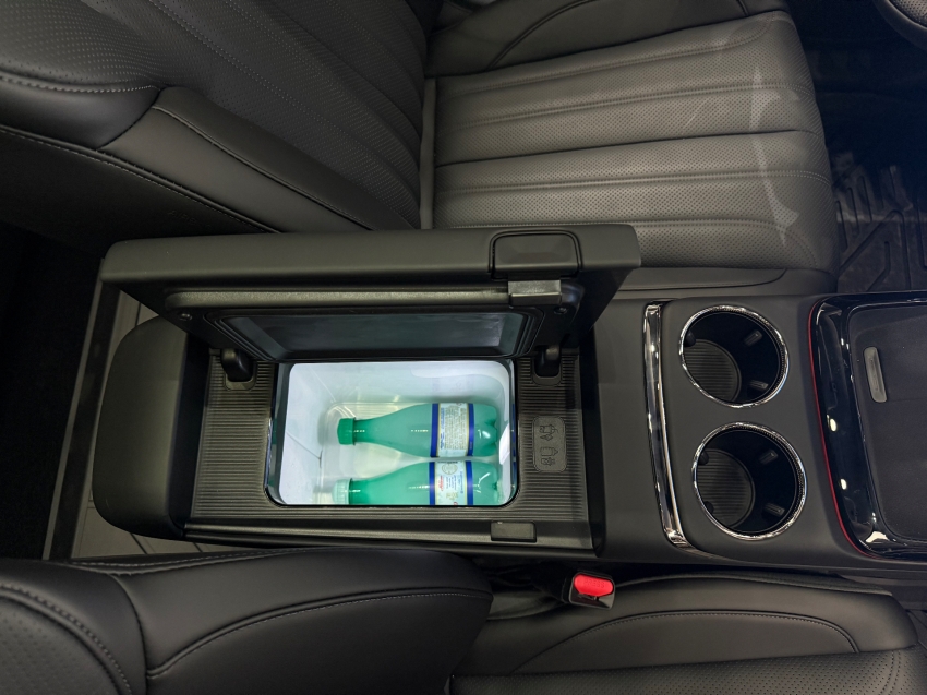 GAC-AION V-75,3 KW ELÉTRICO ELITE