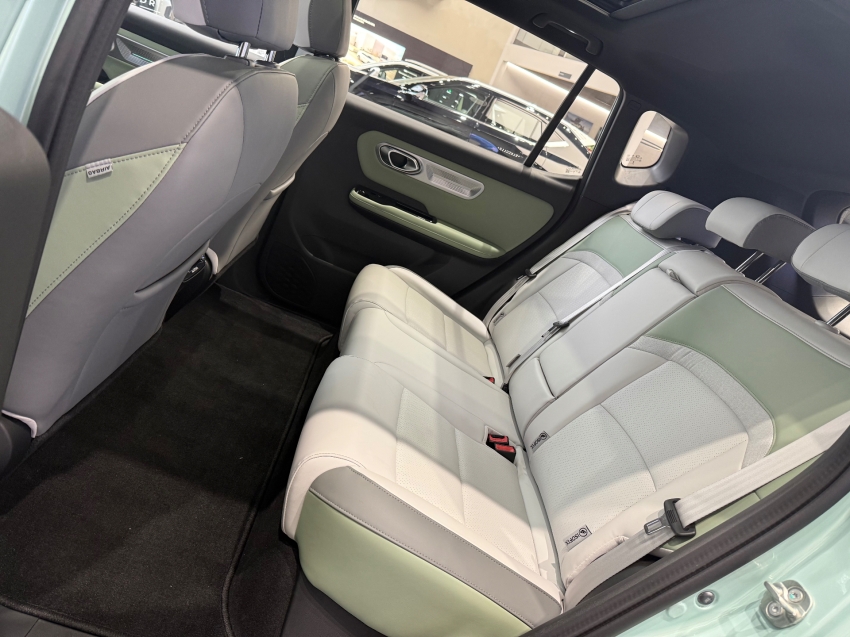 GAC-AION Y-63,2 KW ELÉTRICO ELITE