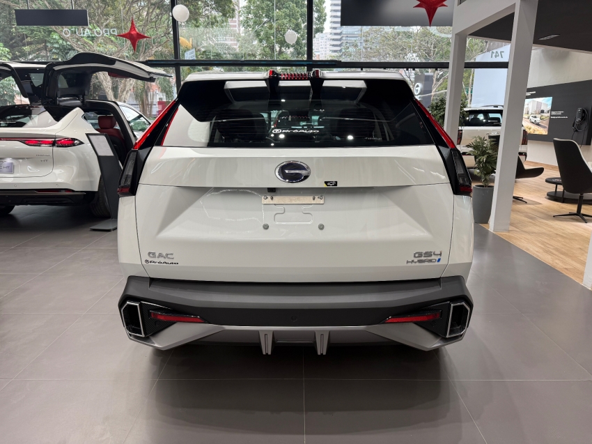 GAC-GS4-2.0 HEV ELITE AUTOMÁTICO