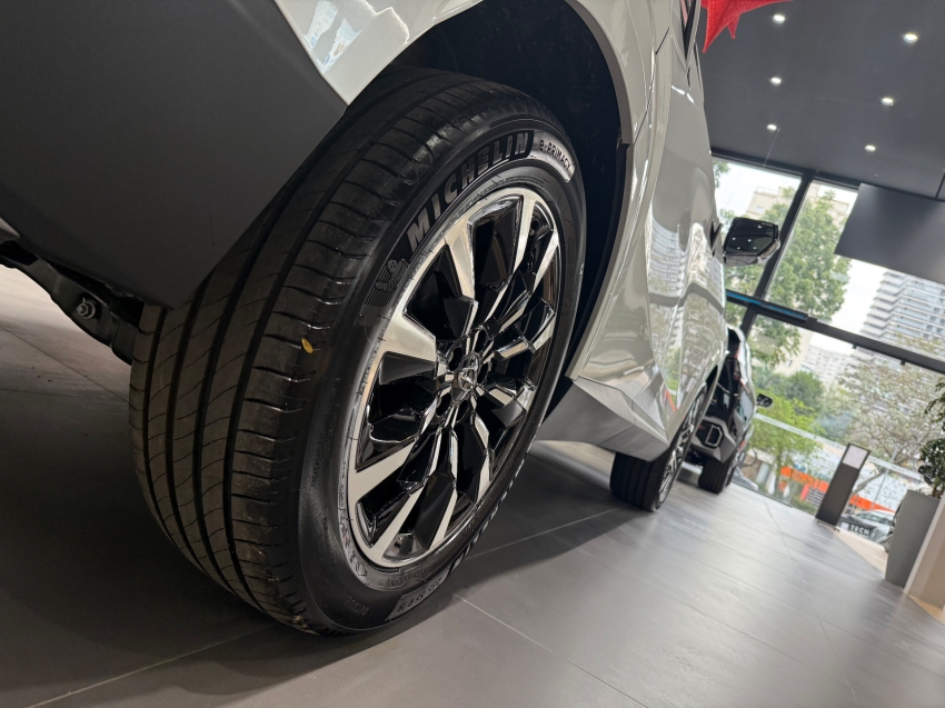 GAC-GS4-2.0 HEV ELITE AUTOMÁTICO