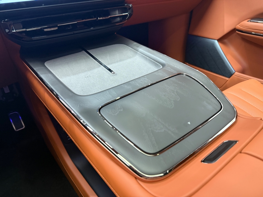 GAC-HYPTEC HT-72,7 KW ELÉTRICO ELITE