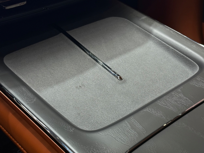 GAC-HYPTEC HT-72,7 KW ELÉTRICO ELITE