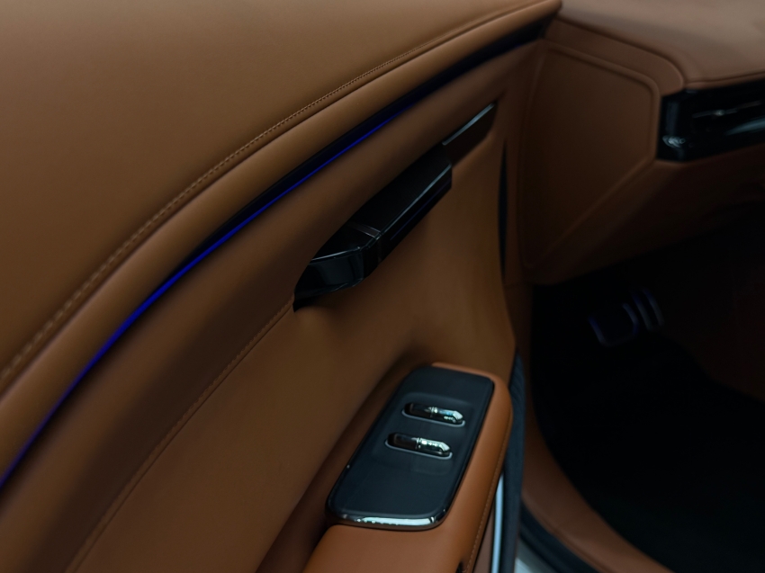 GAC-HYPTEC HT-72,7 KW ELÉTRICO ELITE