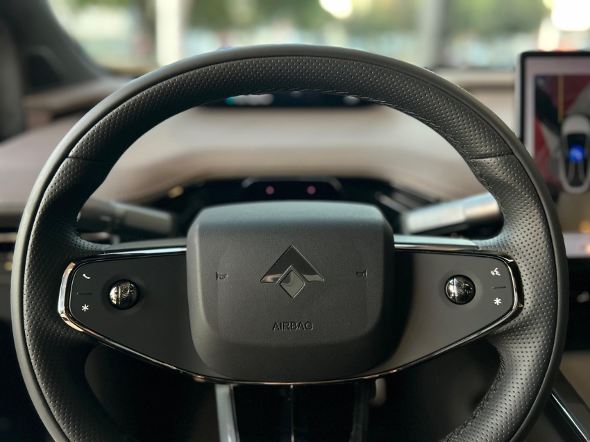 GAC-HYPTEC HT-72,7 KW ELÉTRICO ULTRA