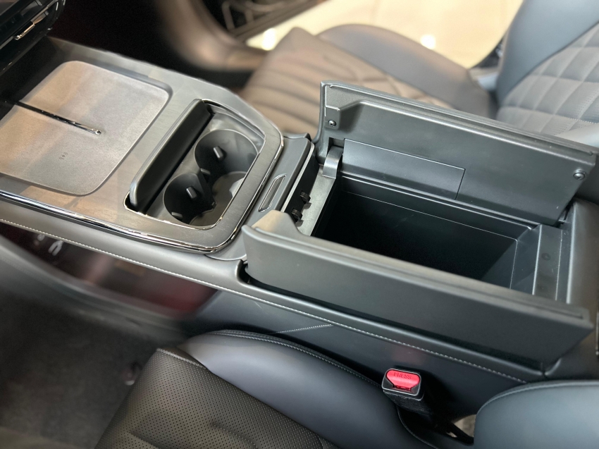 GAC-HYPTEC HT-72,7 KW ELÉTRICO ULTRA