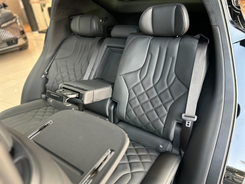 GAC-HYPTEC HT-72,7 KW ELÉTRICO ULTRA