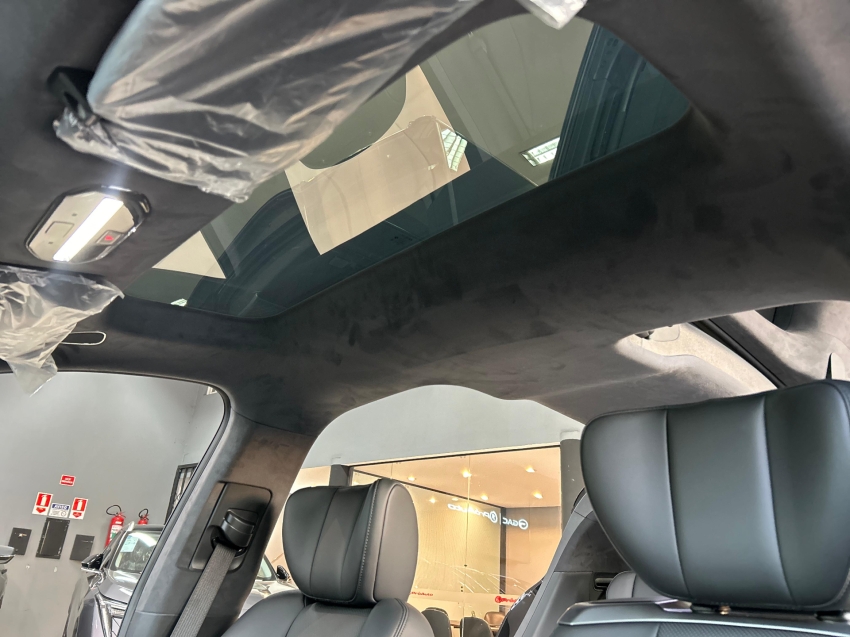 GAC-HYPTEC HT-72,7 KW ELÉTRICO ULTRA