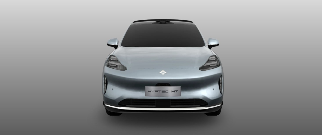 GAC-HYPTEC HT-72,7 KW ELÉTRICO ELITE